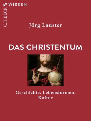 cover image of Das Christentum